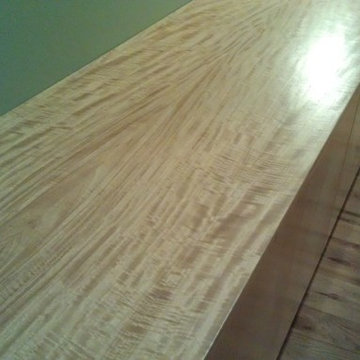 BUILT-IN'S by Black Forest Cabinets