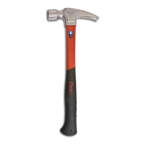 plumb hammer