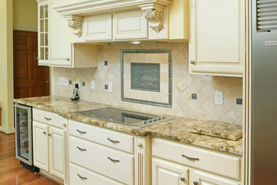 Kitchens
