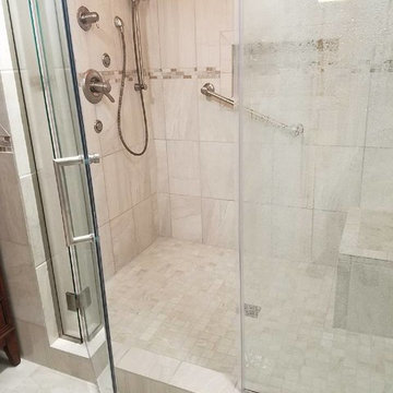 Bathroom Renovations