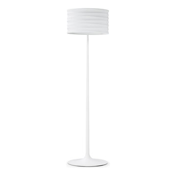 Onda Floor Lamp from Natuzzi Italia