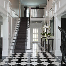 Foyer Ideas