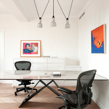 109. PENTHOUSE IN ST JOAN