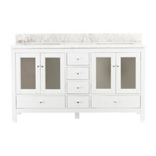 Hall bath