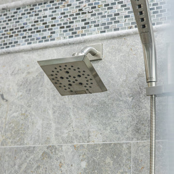 Bathroom Remodeling in Burke