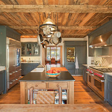 Log Cabin Ringwood