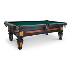 Billiards - Products