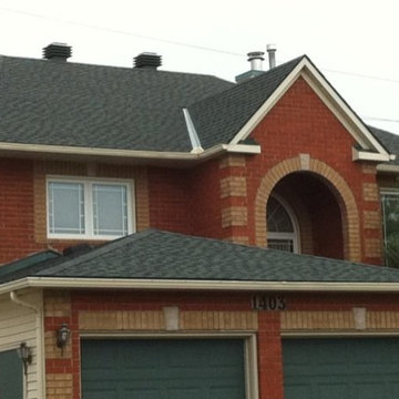 Our Work