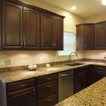 Mid Continent Cabinetry