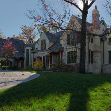European Country Residence