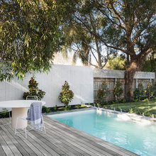 Kidaman Creek Pool