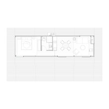 PRE-FAB Tiny House and floating house
