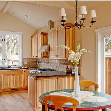 Pacific Grove Subdivision Project