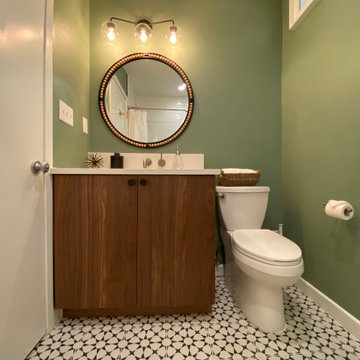 2021 NARI CotY Award-Winning Bathroom Under $25,000