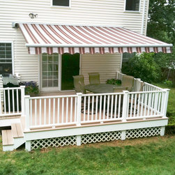 Awnings - Awnings