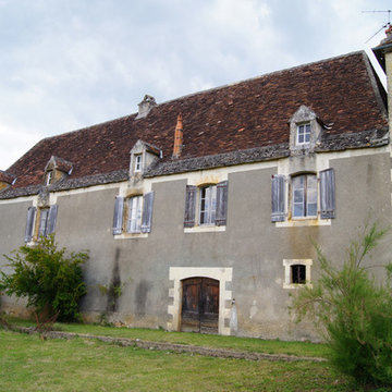 Les Hauts de Saint Vincent