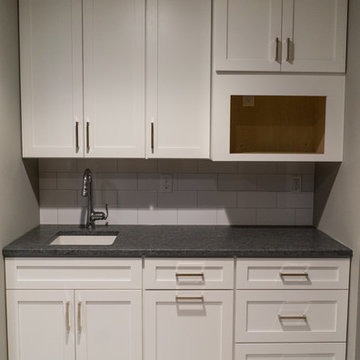 Clean, Simple, Fresh and Functional
