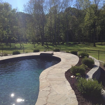 Poolscapes