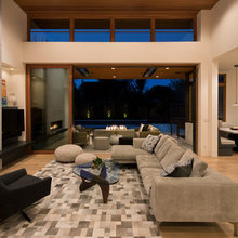 Living Room Ideas