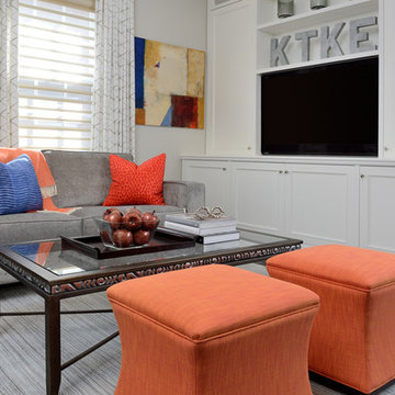 Summerhill: Family Room