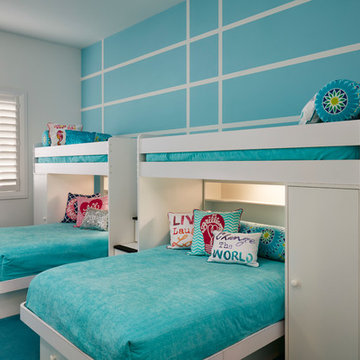Private Residence, Highland Beach, FL