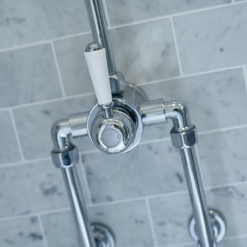 Traditional Bathroom