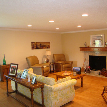 Acoustical Ceilings