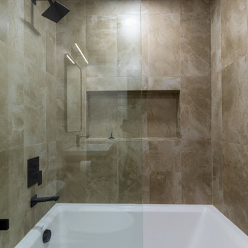 The Sun Glory Project - 2 Bathroom Remodeling San Joase,CA