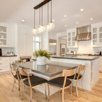 Altadore Show Home