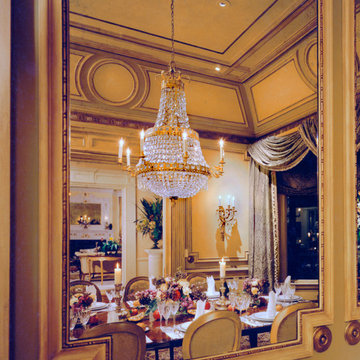 Bay Area Estate