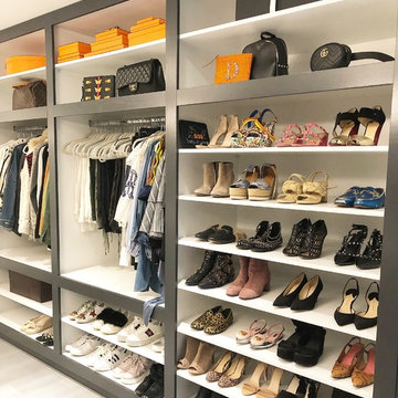Closets