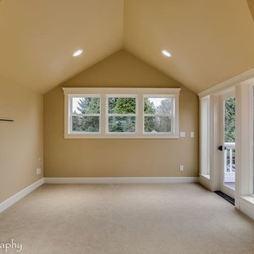 West Seattle Custom