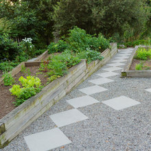 Garden Ideas