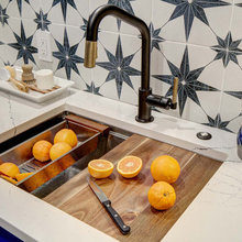 Fairway Kitchen