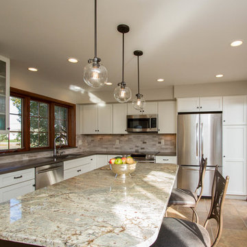 Kitchens