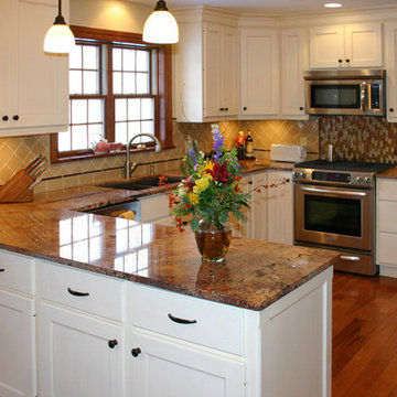 Kitchen Design
