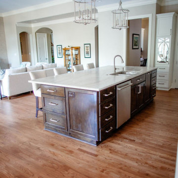 Family Centered Elegance
