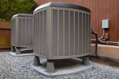 Stamford, CT | Central Air Conditioning System Install, Repair