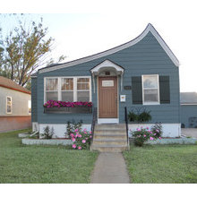 My house colors