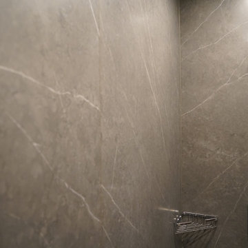 Loft Extension & Bathroom Remodel