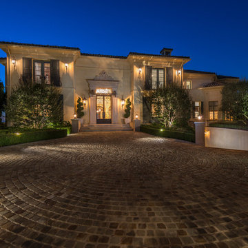 Aubrey Mansion