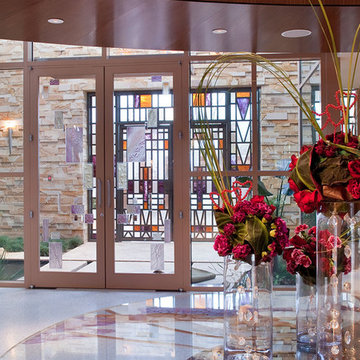 Residential Interiors