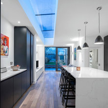 Caroline’s kitchen extension
