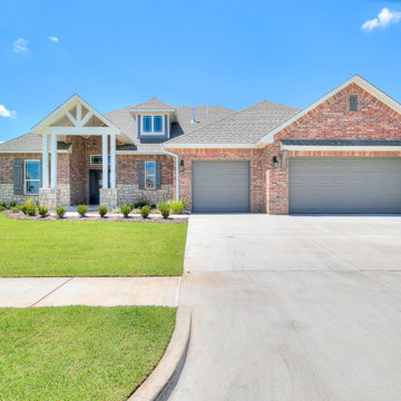 9501 Morgan Crossing Drive