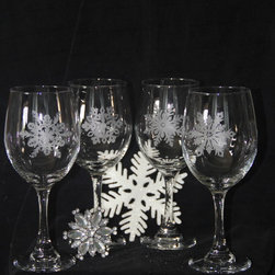 Snowflakes - Products