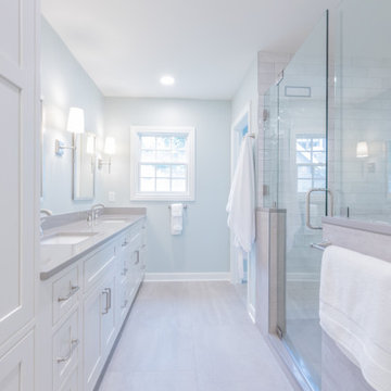 Mission Hills Primary Suite Transformation