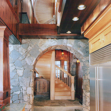 Stair Case