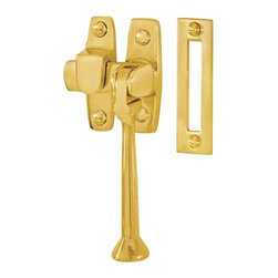 Window Hardware - Products