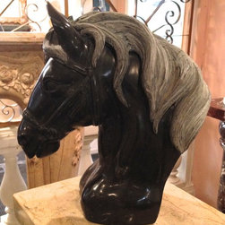 Sculptures of Animals - Products