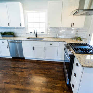 Kitchen Remodel